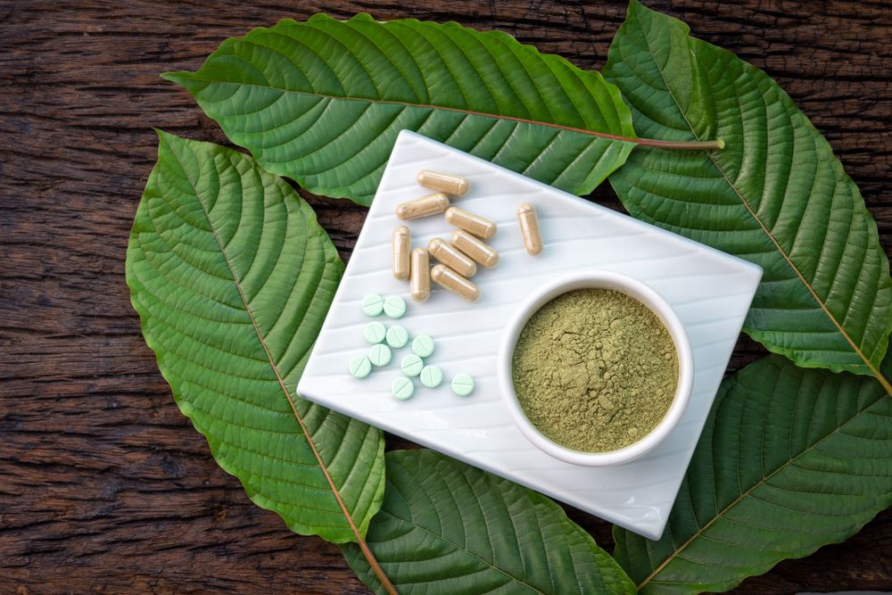 Best Kratom
