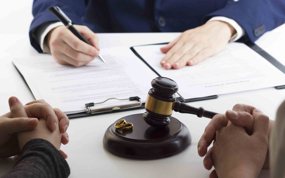 Divorce Legal 