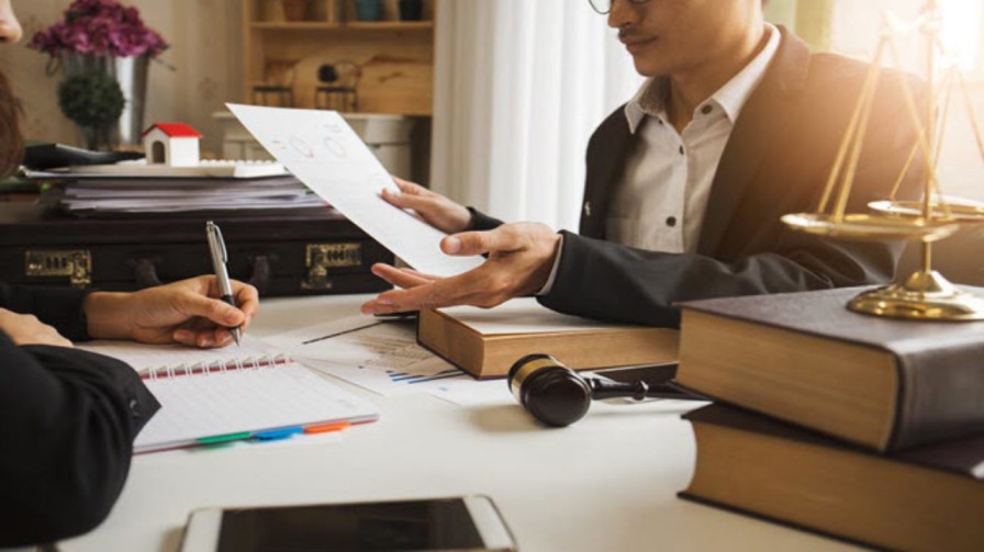 agreement in business law
	